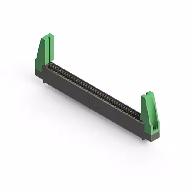395-041-544-488 EDAC Inc.  Edgeboard Connectors